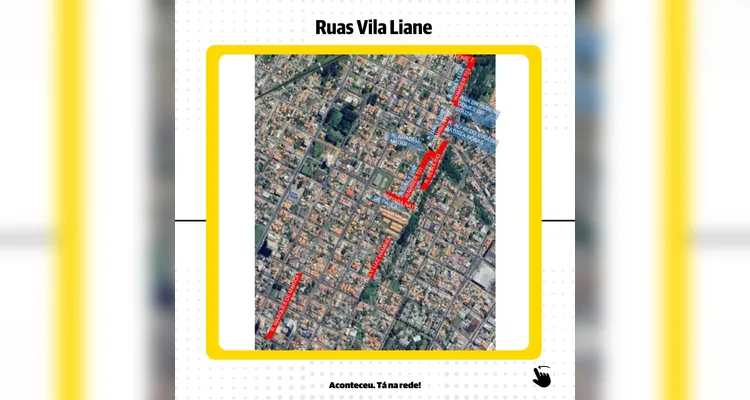 Prefeitura de PG cobra agilidade na liberação de recursos para asfalto