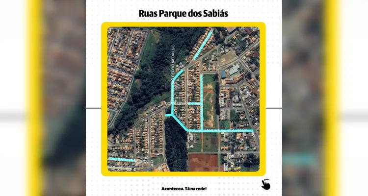 Prefeitura de PG cobra agilidade na liberação de recursos para asfalto
