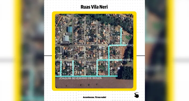 Prefeitura de PG cobra agilidade na liberação de recursos para asfalto