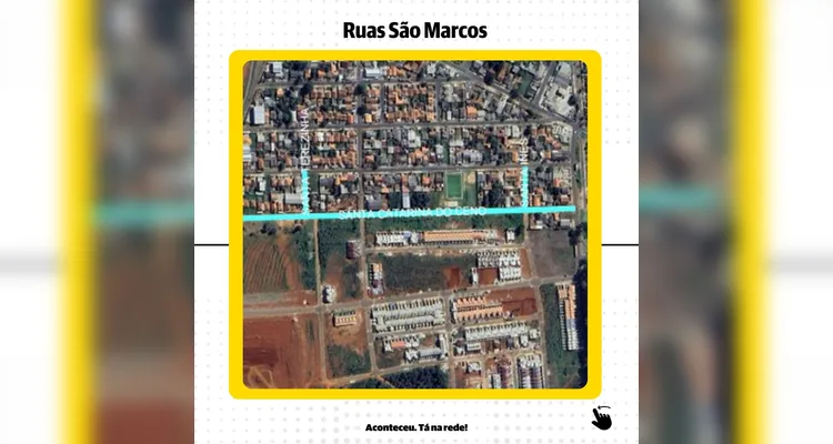 Prefeitura de PG cobra agilidade na liberação de recursos para asfalto