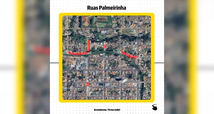 Prefeitura de PG cobra agilidade na liberação de recursos para asfalto