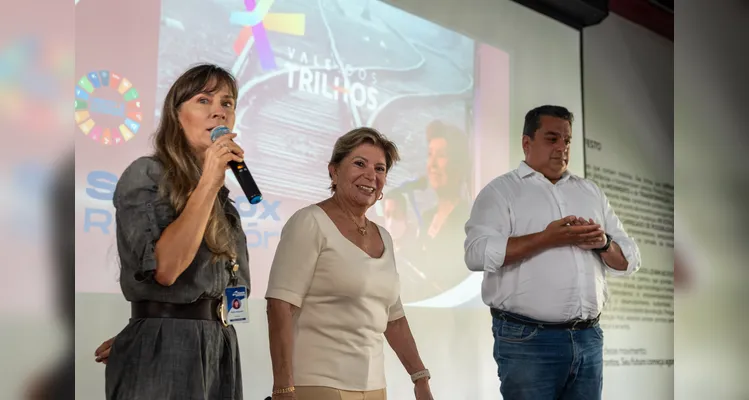 Comitiva de Minas Gerais vem a Ponta Grossa para discutir boas práticas de gestão pública