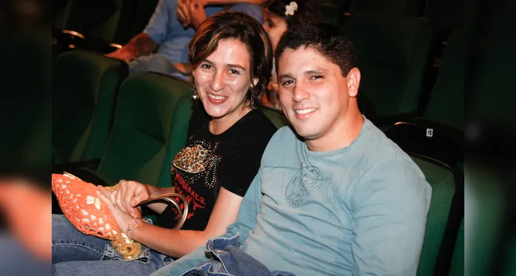 Cinearte retorna a PG com exibição de 'Cartola – Música para os Olhos'