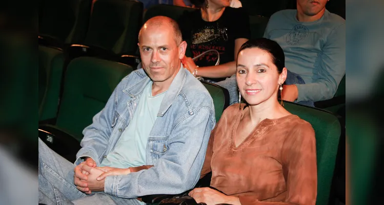 Cinearte retorna a PG com exibição de 'Cartola – Música para os Olhos'