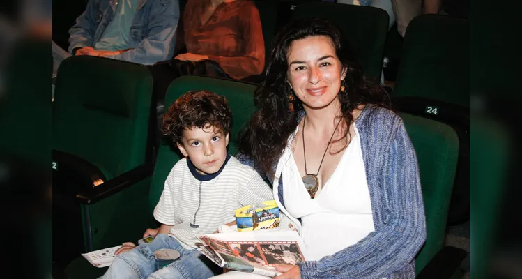 Cinearte retorna a PG com exibição de 'Cartola – Música para os Olhos'