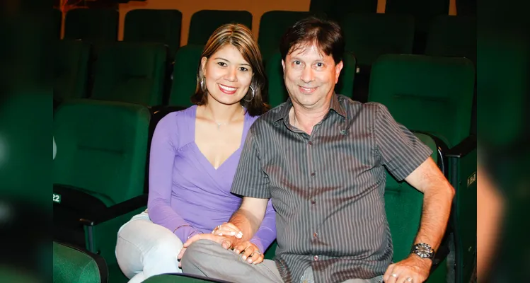 Cinearte retorna a PG com exibição de 'Cartola – Música para os Olhos'