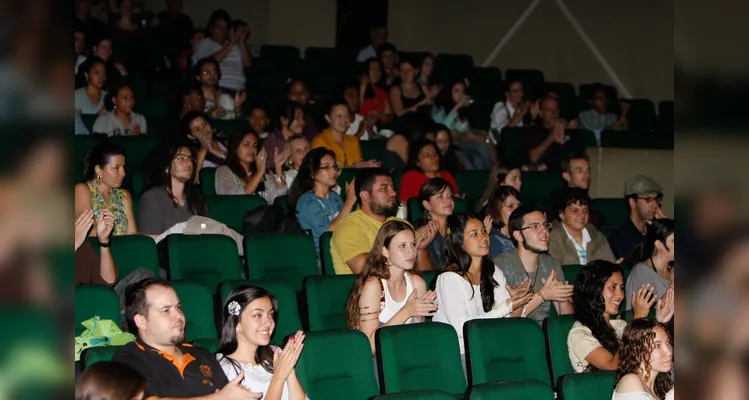 Cinearte retorna a PG com exibição de 'Cartola – Música para os Olhos'