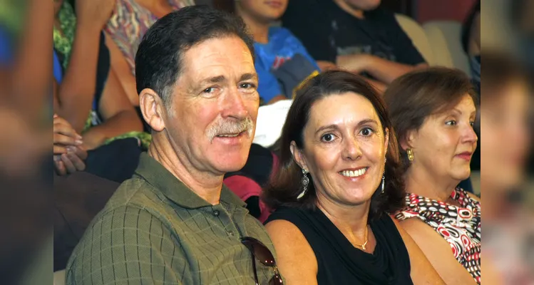 Cinearte retorna a PG com exibição de 'Cartola – Música para os Olhos'