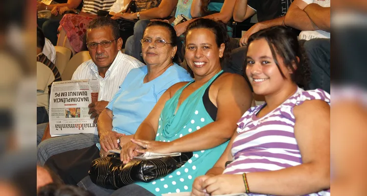 Cinearte retorna a PG com exibição de 'Cartola – Música para os Olhos'