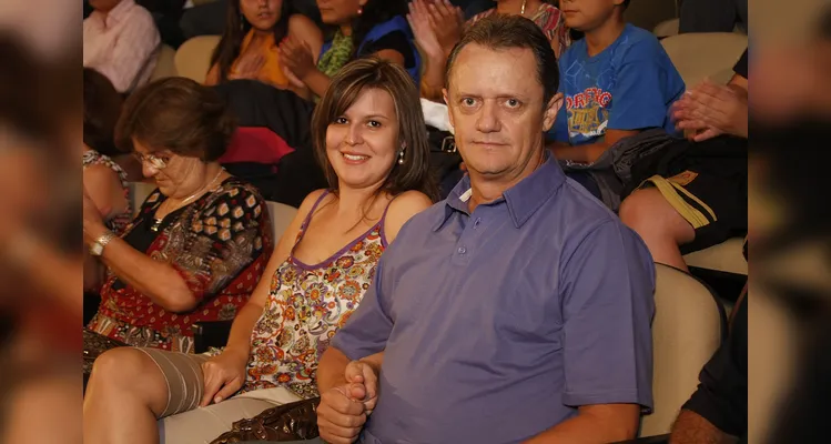 Cinearte retorna a PG com exibição de 'Cartola – Música para os Olhos'