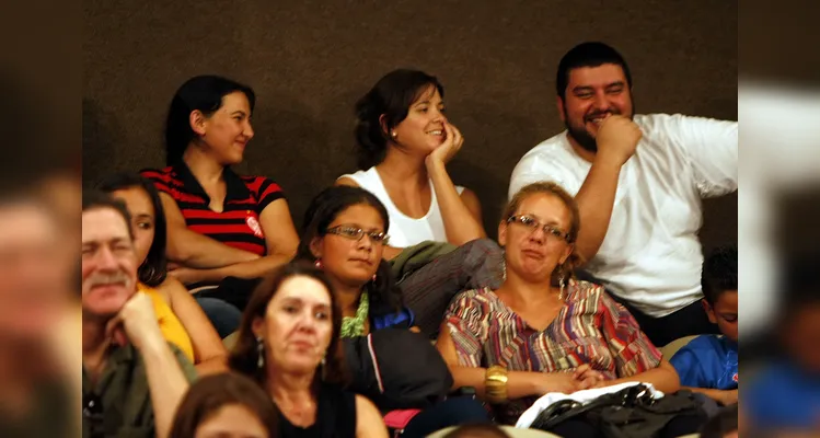 Cinearte retorna a PG com exibição de 'Cartola – Música para os Olhos'