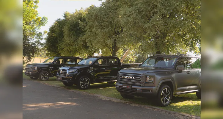 No último sábado(14), o Mercenários Gastro Bar foi palco de um encontro marcado por sofisticação e adrenalina