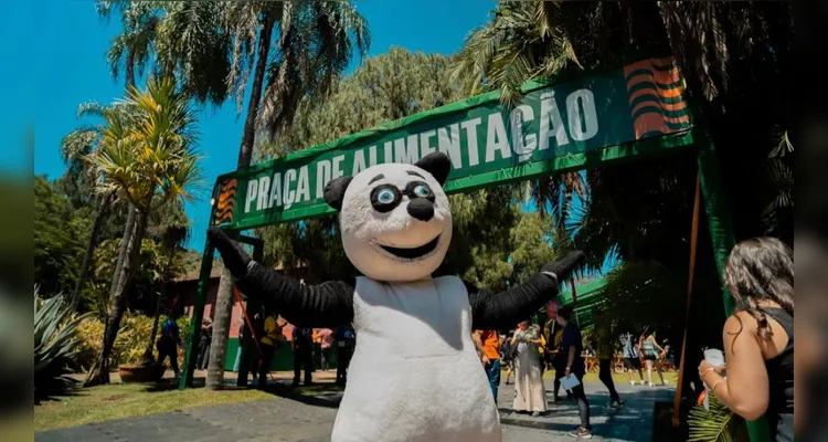 Evento está marcado para o dia 11 de abril