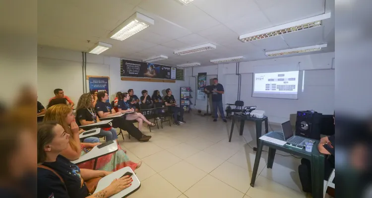 Instituto Pegaí apresenta prestação de contas e reforça planejamento para 2026