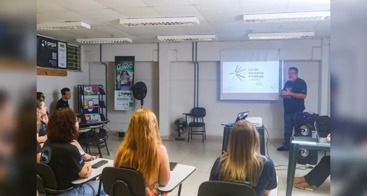 Instituto Pegaí apresenta prestação de contas e reforça planejamento para 2026