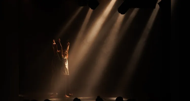 Espetáculo da desCompanhia.