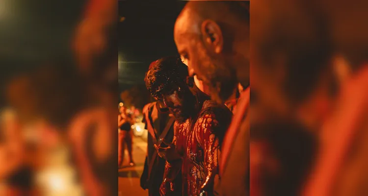 Paróquia realiza primeira encenação da Paixão de Cristo em Ponta Grossa