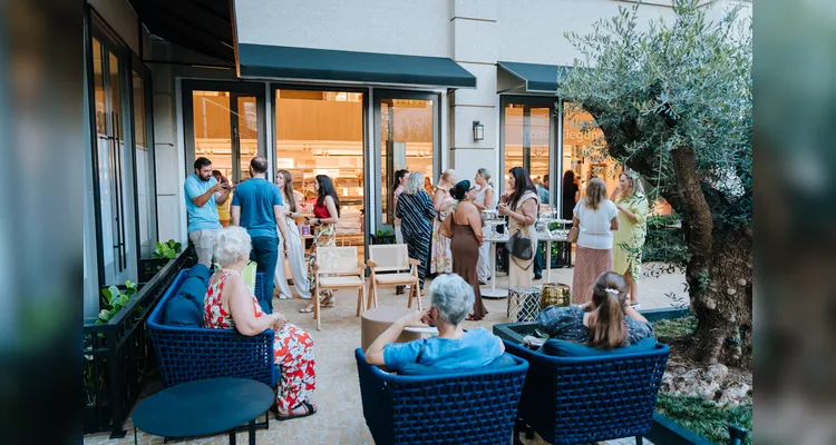 Coluna RC destaca a chegada de Ruth Sanchez à Meliá Casa Conforto