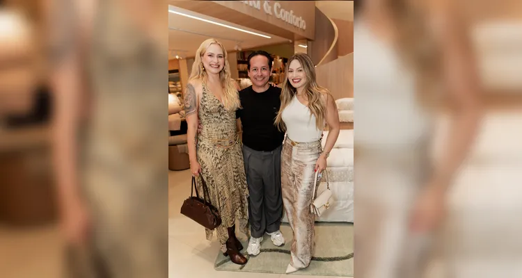 Coluna RC destaca a chegada de Ruth Sanchez à Meliá Casa Conforto