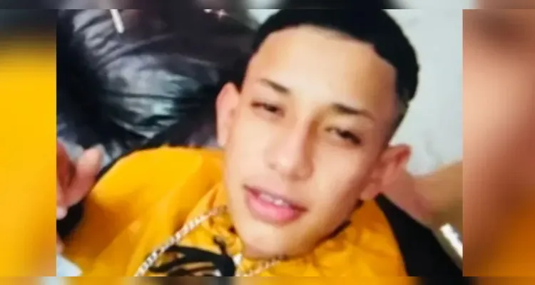 Saint Clair de Lima Junior