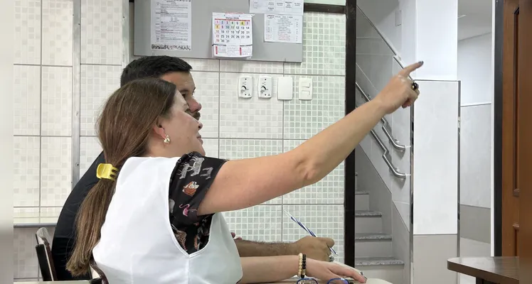 Tradicional instituição de ensino iniciou mais um ano de participação consecutiva no maior projeto de mídia, educação e novas tecnologias do Paraná.