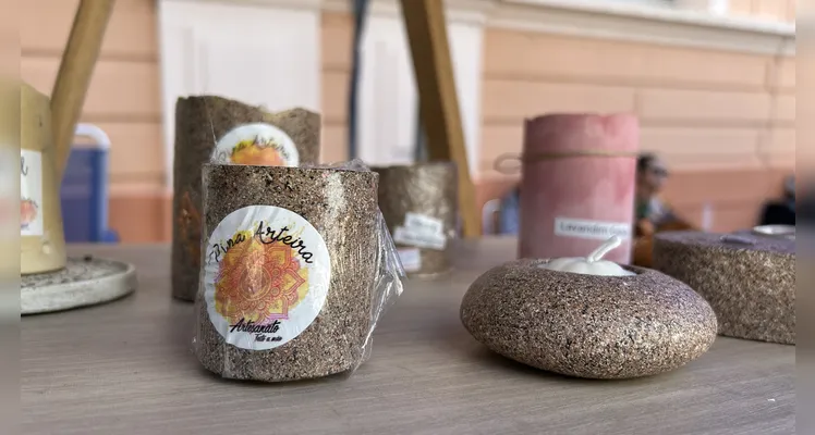 'Museu no Pátio' e retorno do Cinearte movimentam Museu Campos Gerais neste sábado