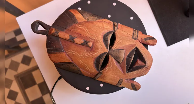 'Museu no Pátio' e retorno do Cinearte movimentam Museu Campos Gerais neste sábado