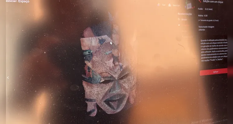 'Museu no Pátio' e retorno do Cinearte movimentam Museu Campos Gerais neste sábado