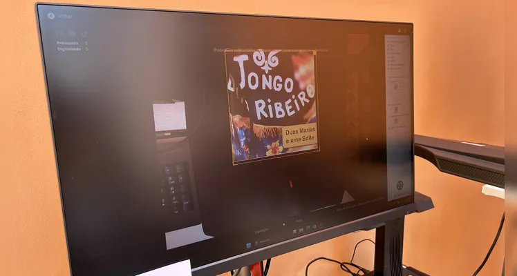 'Museu no Pátio' e retorno do Cinearte movimentam Museu Campos Gerais neste sábado