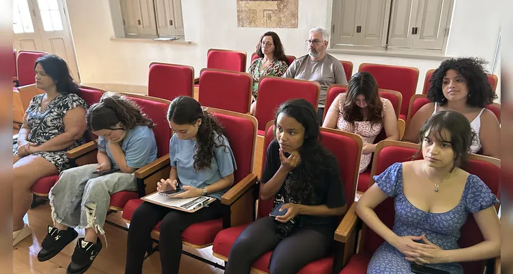 'Museu no Pátio' e retorno do Cinearte movimentam Museu Campos Gerais neste sábado