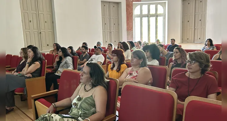 'Museu no Pátio' e retorno do Cinearte movimentam Museu Campos Gerais neste sábado