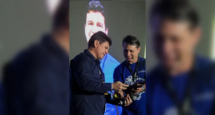 Evento foi realizado na última semana em São Paulo