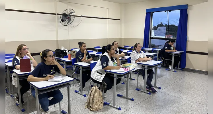 O Colégio Integração participa do projeto pelo nono ano consecutivo, destacando-se pelo desenvolvimento de trabalhos inovadores.