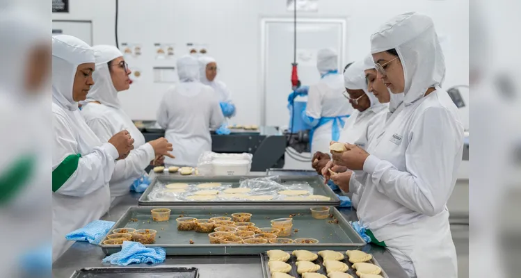 Madero inaugura nova cozinha de empanadas e amplia atuação em PG
