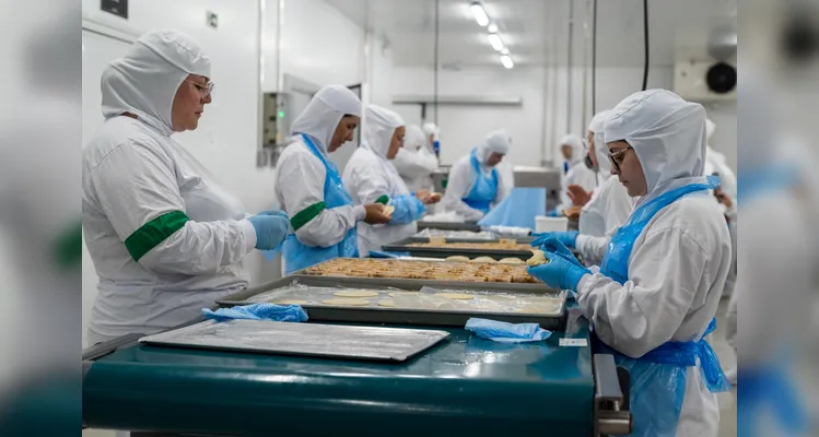 Madero inaugura nova cozinha de empanadas e amplia atuação em PG