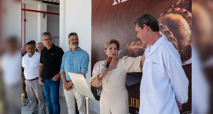 Madero inaugura nova cozinha de empanadas e amplia atuação em PG