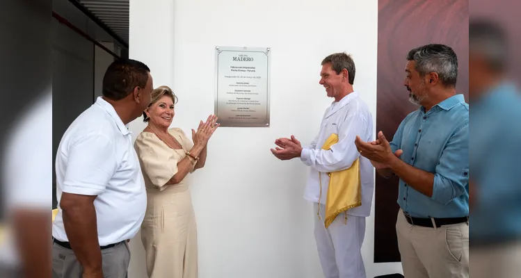 Madero inaugura nova cozinha de empanadas e amplia atuação em PG