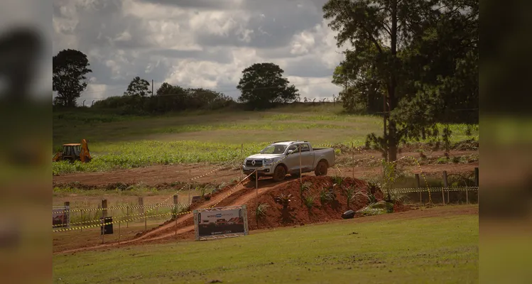 A coluna registra e agradece à GWM CCV pela confiança em mais uma entrega de sucesso.