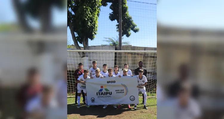 Serginho destaca importância da I Copa Fantasminha na descoberta de novos talentos