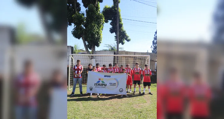 Serginho destaca importância da I Copa Fantasminha na descoberta de novos talentos