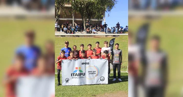 Serginho destaca importância da I Copa Fantasminha na descoberta de novos talentos