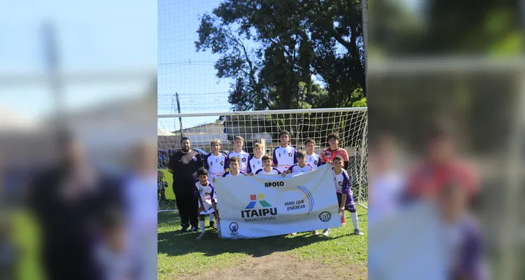 Serginho destaca importância da I Copa Fantasminha na descoberta de novos talentos