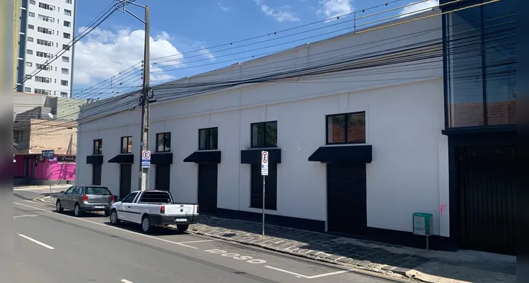 Prédio da antiga Magic vai abrigar Agência do Trabalhador em PG