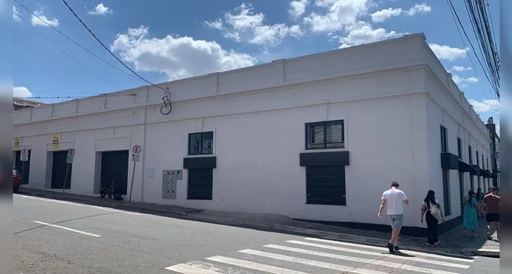 Nova sede da Agência do Trabalhador de Ponta Grossa será inaugurada em abril