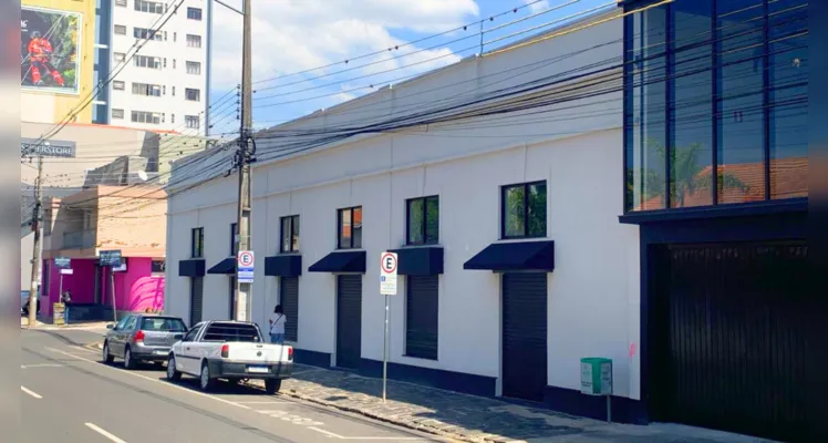 Nova sede da Agência do Trabalhador de Ponta Grossa será inaugurada em abril