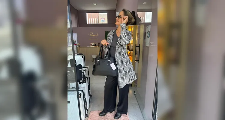 A proposta da Penny Collection é atender diferentes estilos e ocasiões