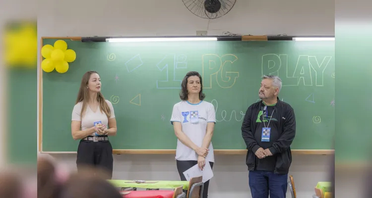 UEPG abre inscrições para 2º PG Play, campeonato de jogos matemáticos