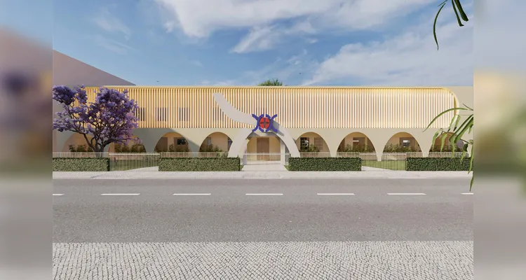 Santa Casa de PG terá nova UTI e oncologia ampliada com aporte de R$ 33 milhões