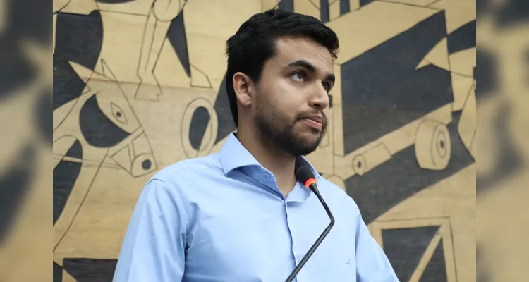 Populares vão à Câmara para manifestar descontentamento com empresa do CRAR de PG