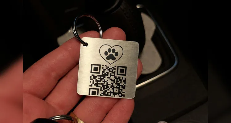 Projeto permite o acesso a memoriais digitais com fotos, vídeos e histórias, por meio de uma simples leitura de código com o celular